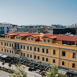 Ts Park Hotel