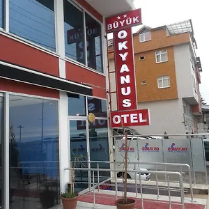 Okyanus Otel