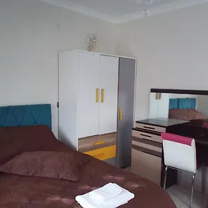 Mira Apart Otel