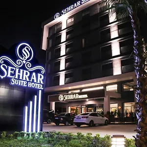 Hotel Sehrar