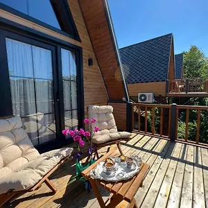 Queen City & Bungalov Otel