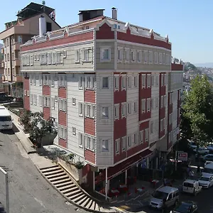 Basak Rezidans Apart Otel