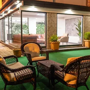 Eyluel Homes Apart Otel