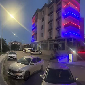Aden Apart Otel
