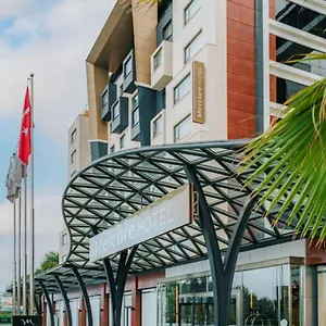 Mercure מלון