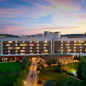 Hotel Novotel