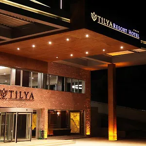 Hotel Tilya