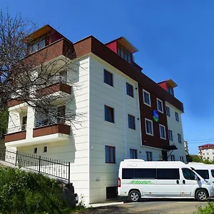 Afra Apart Apart Otel