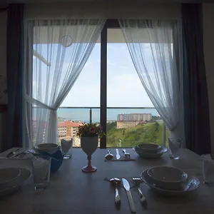 Mihmandar Apart Otel