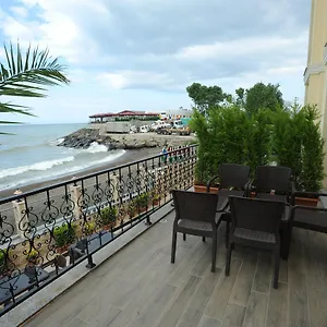 Vurna Butik Otel