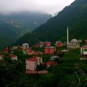 Erdem Apart Otel